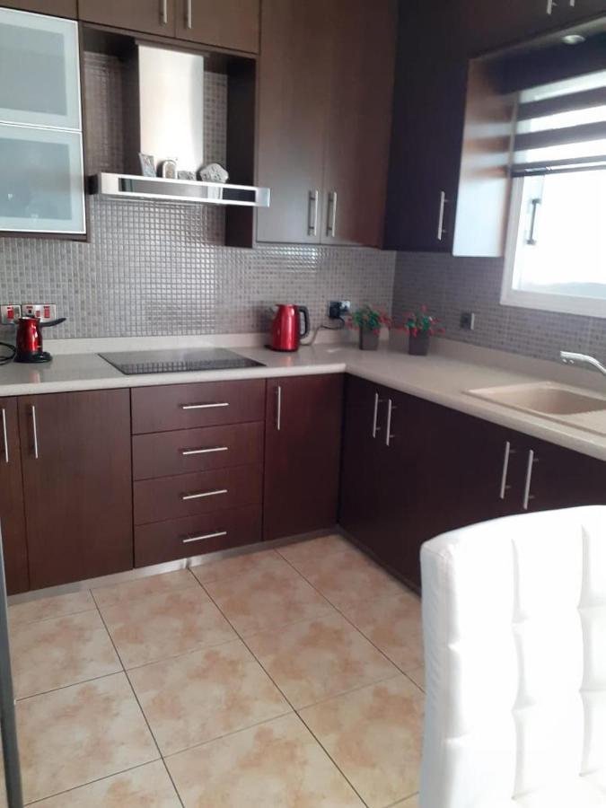 Nanas Vacation House Paphos Exterior foto